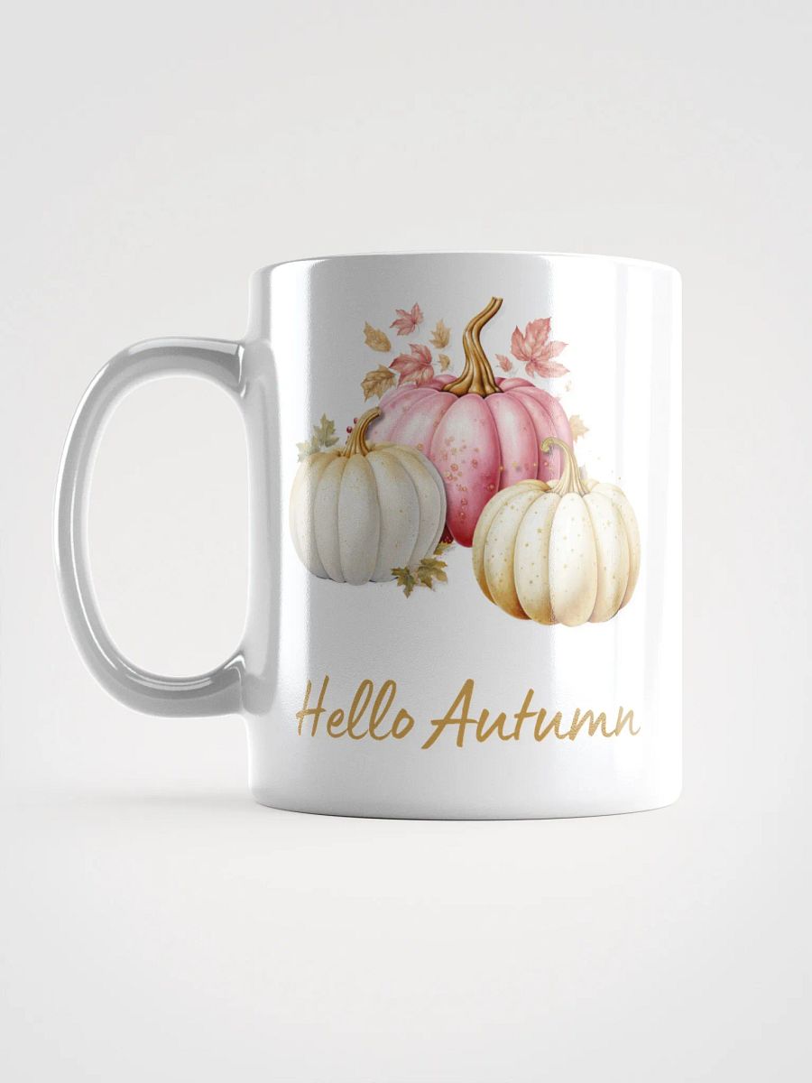 Hello Autumn Mug product image (9)