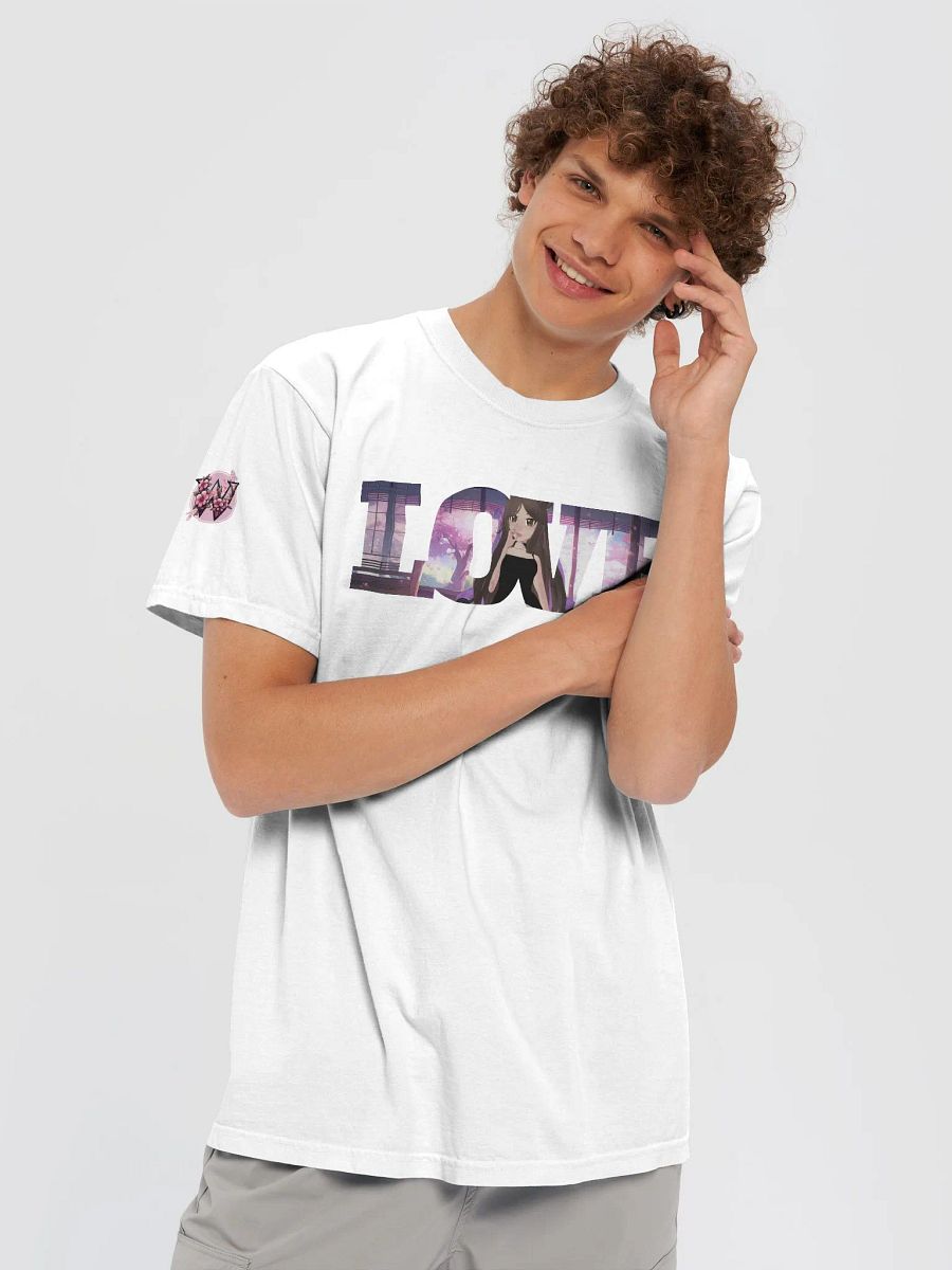 Camiseta Algodón Unisex product image (5)