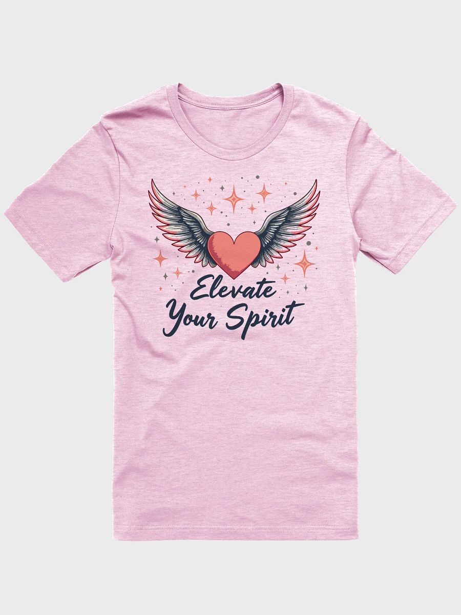 Ascended Heart product image (1)