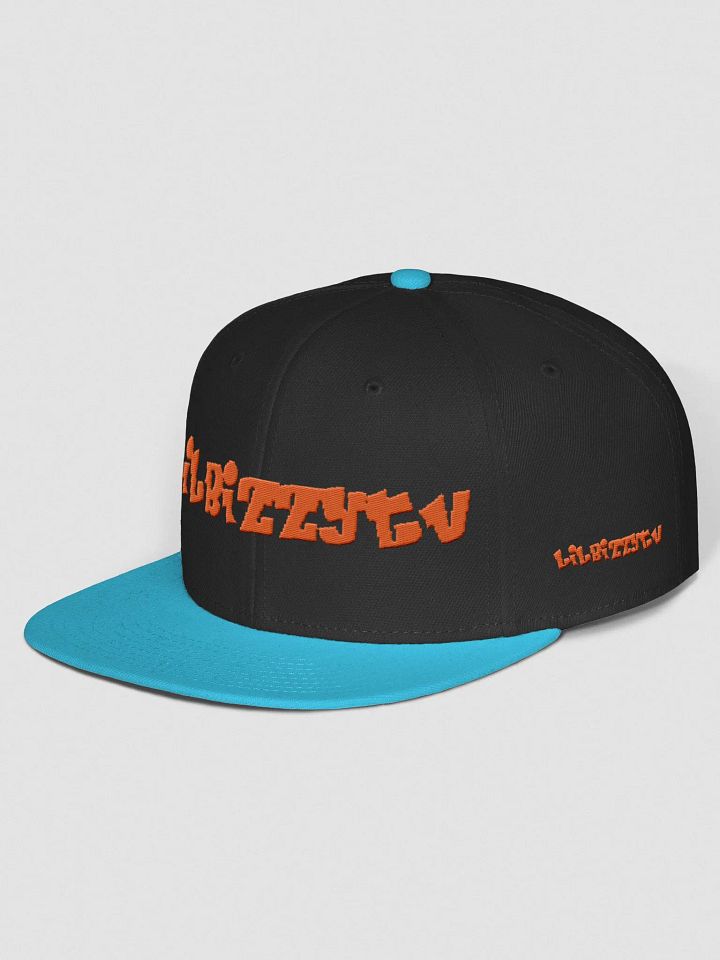 Lilbizzytv SnapBack Collection Exclusive product image (13)
