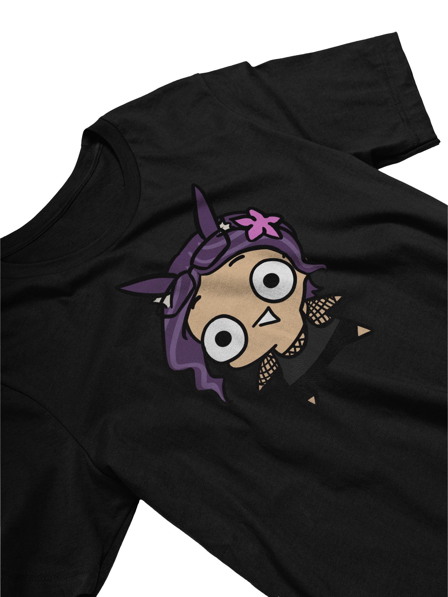 Ed's Lil Guy T-Shirt product image (3)