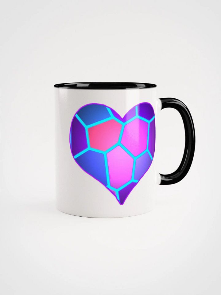 DiesmaHeart Color Fill Mug product image (9)
