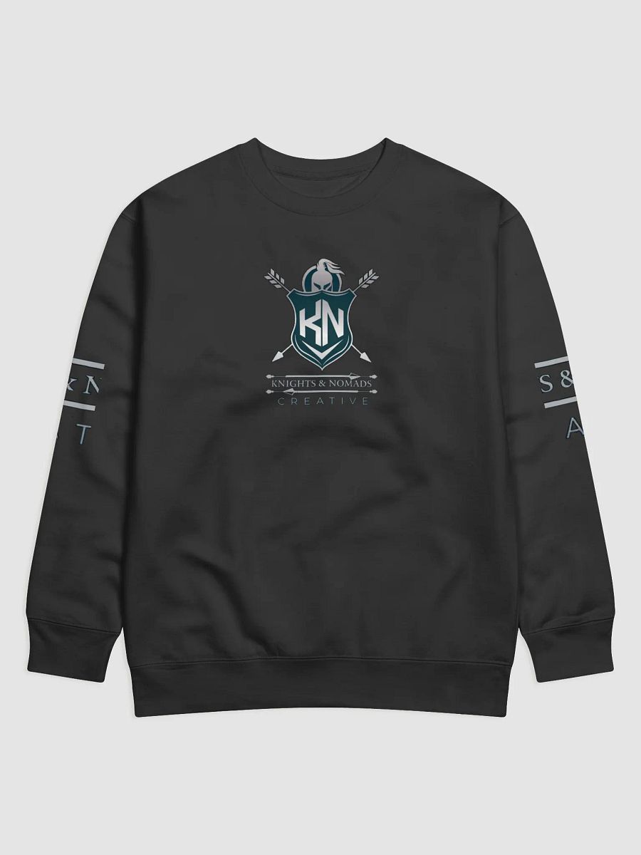 Nomadic Arrow Premium Sweatshirt product image (1)