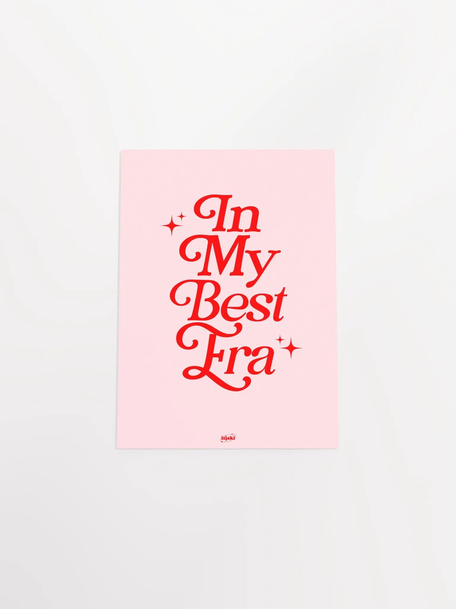 In My Best Era product image (7)