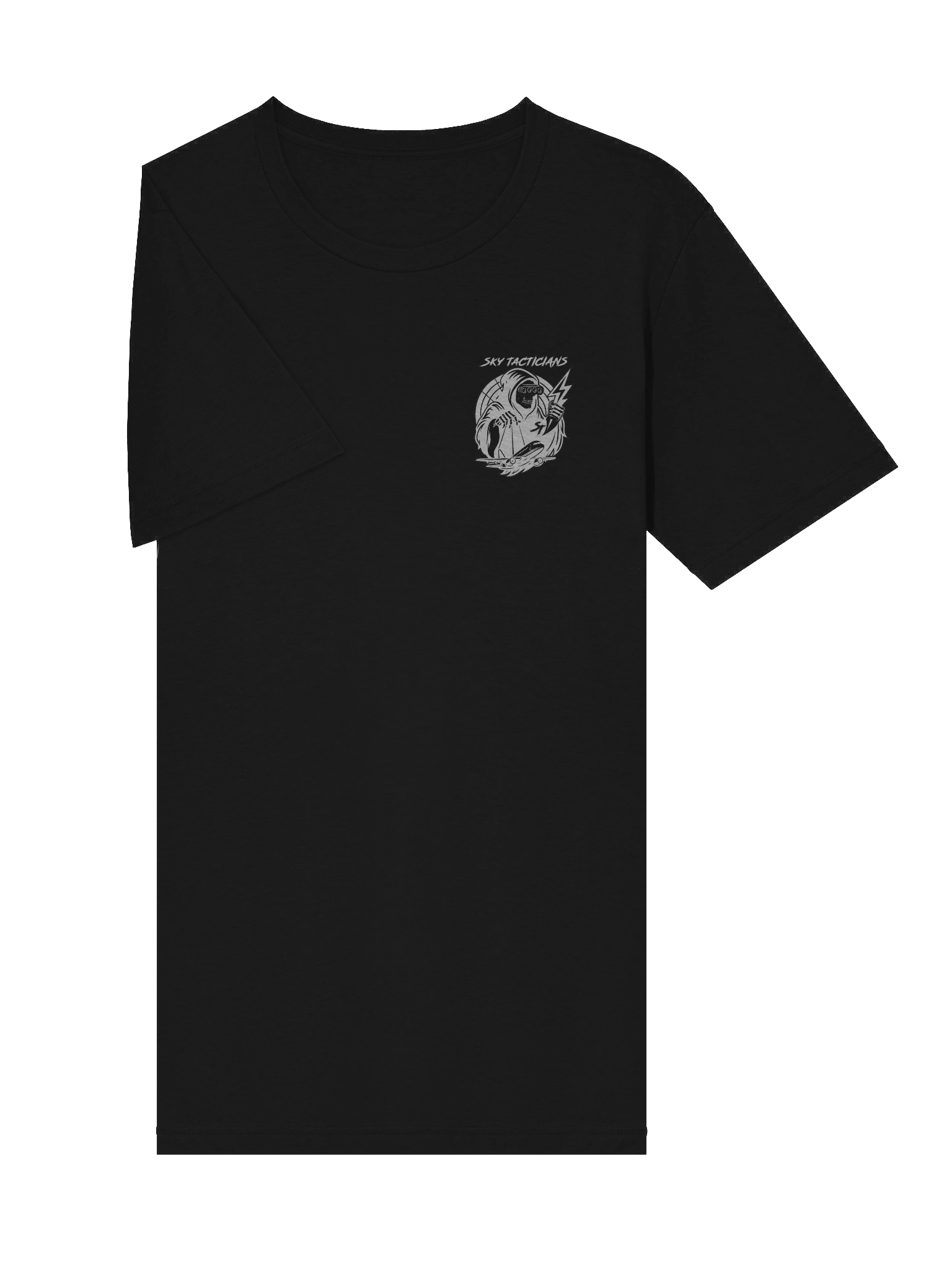 ST Logo Tee product image (6)
