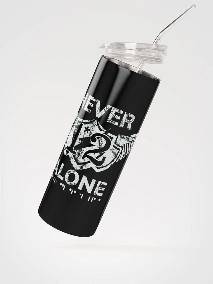 12 Seconds Tumbler (WL) product image (2)