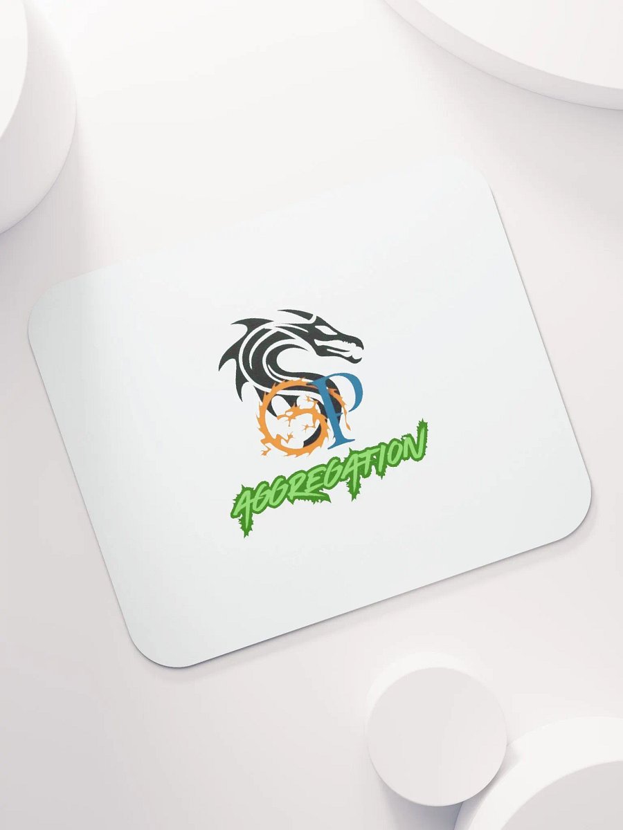 The OP Aggregation MOUSE PAD! product image (7)