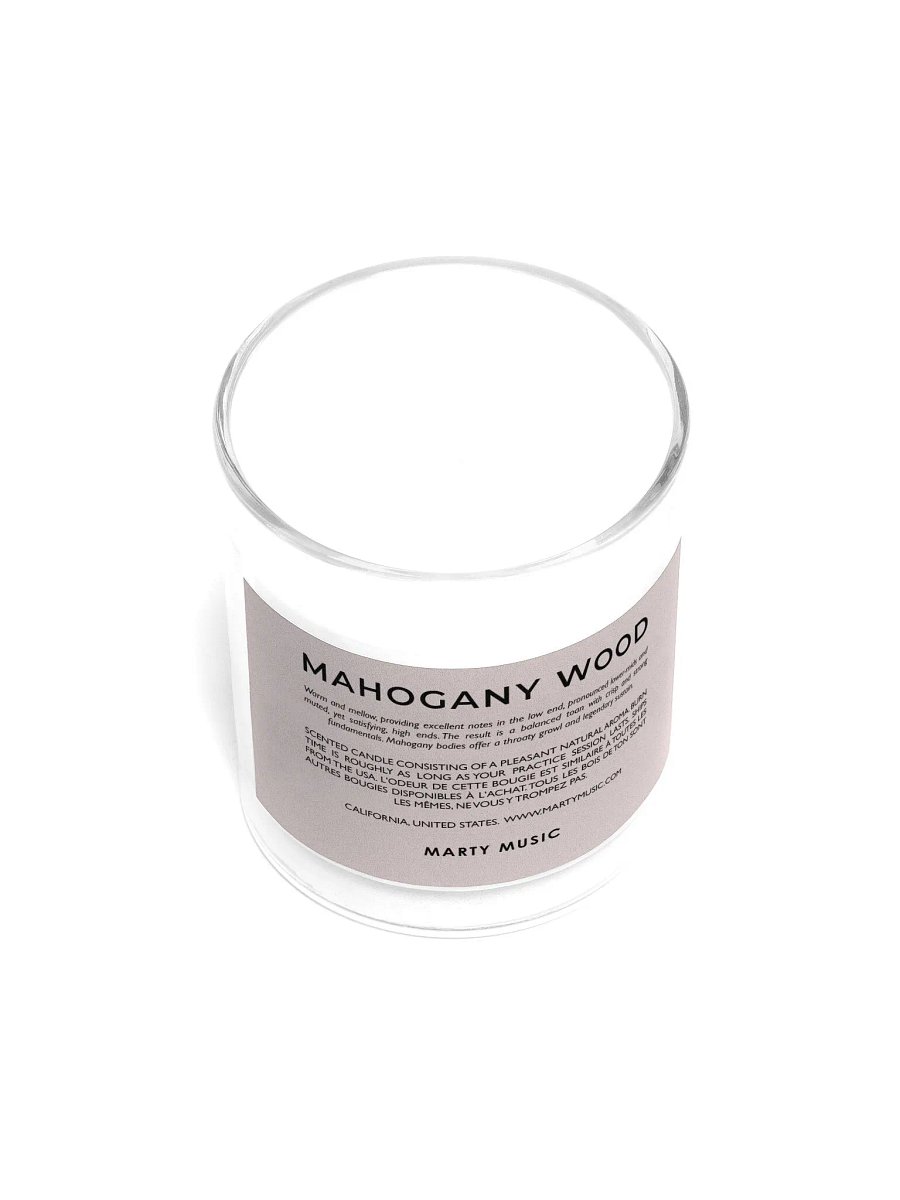 Mahogany TOAN Wood Candle product image (3)