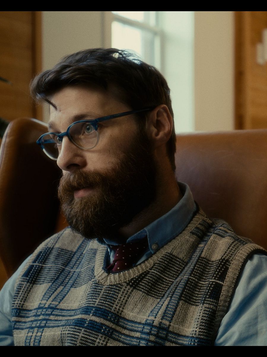 The Charles Norris Vest product image (32)