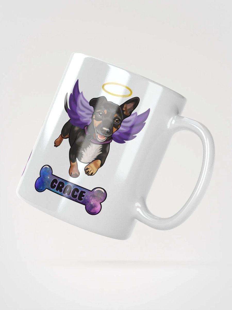 Cutest Wieners Coffee Mug White product image (14)