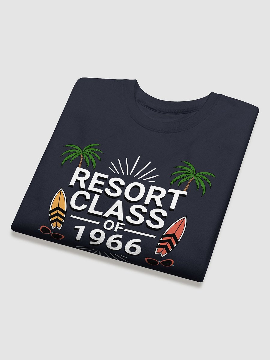 Resort Class of '66 Sweatshirt product image (4)