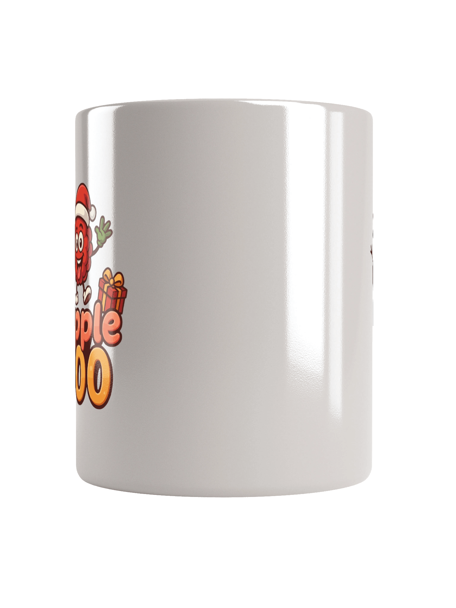 Ripple 300 Snowman mug product image (18)
