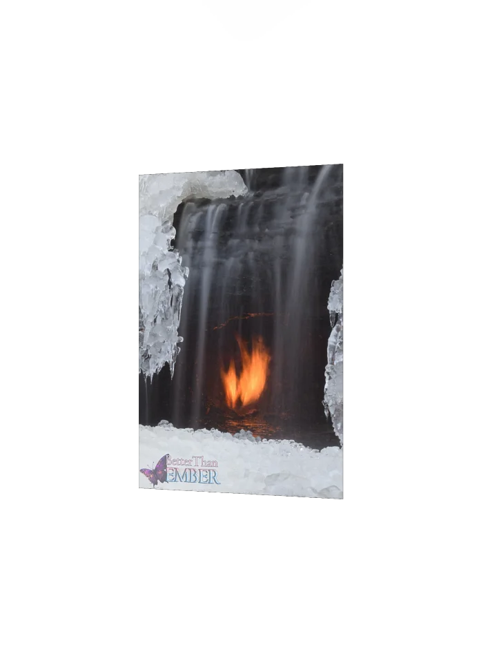 Frozen Falls Fire product image (2)