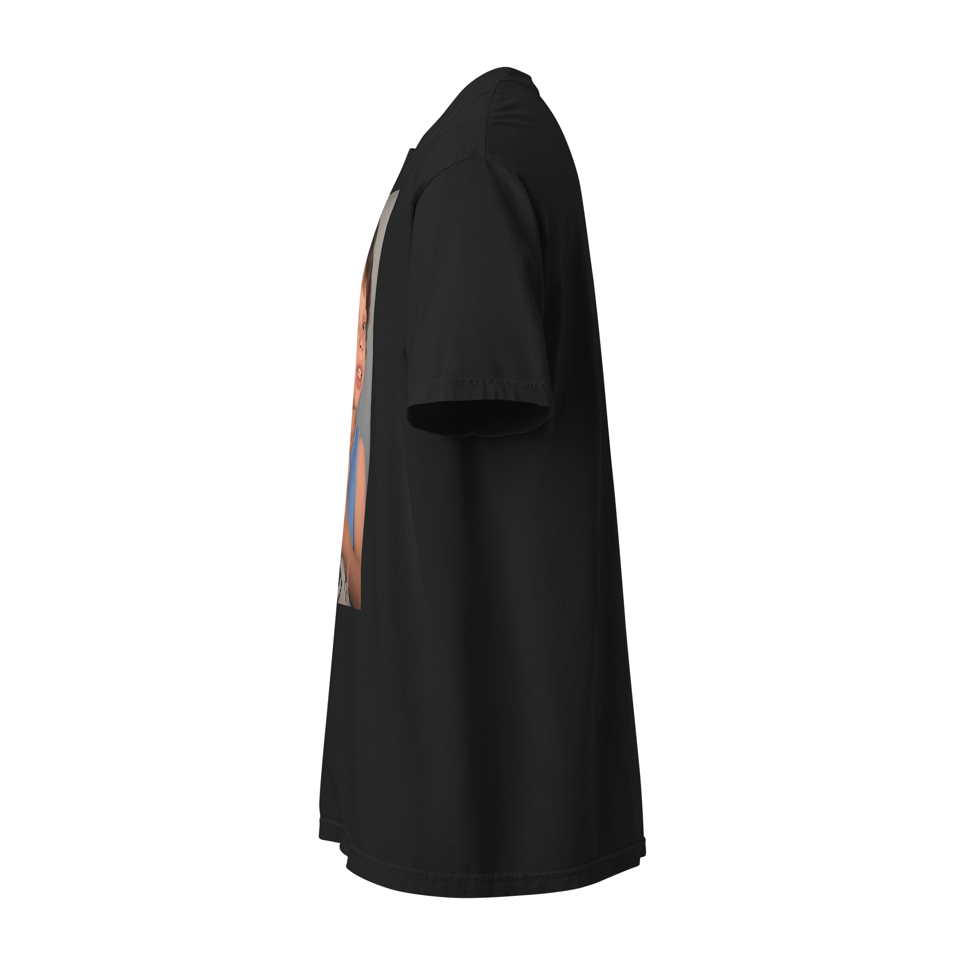 RAYFACE SIDE EYE Adult product image (2)