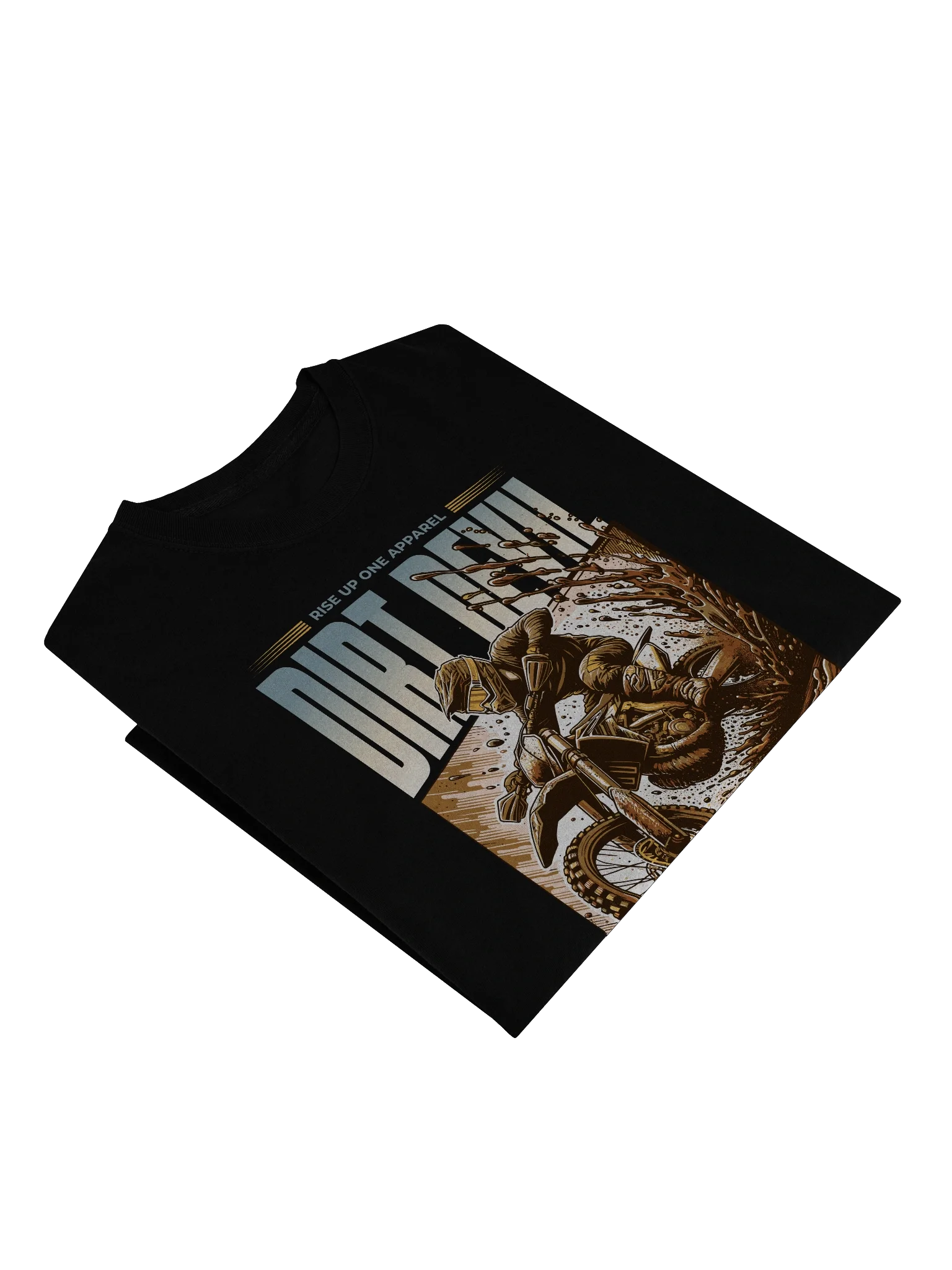 Dirt Devil Unisex Vintage Long Sleeve Shirt product image (4)