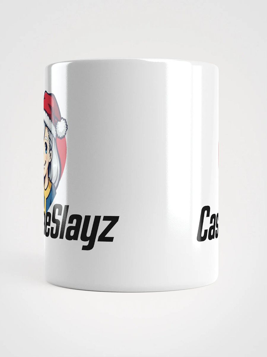 CasRae Holiday Fallout Mug product image (13)