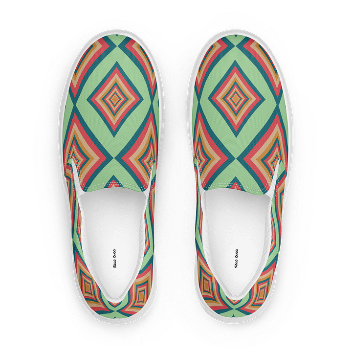 Bland Slip-Ons product image (1)