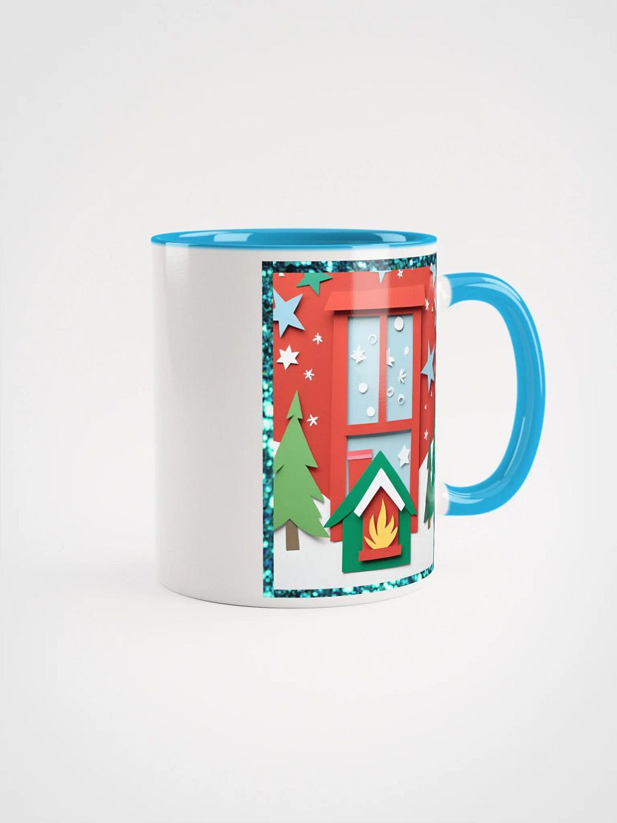 Holidaze Mug by NCD product image (1)