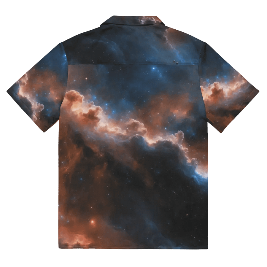 Stellar Legacy Shirt product image (11)