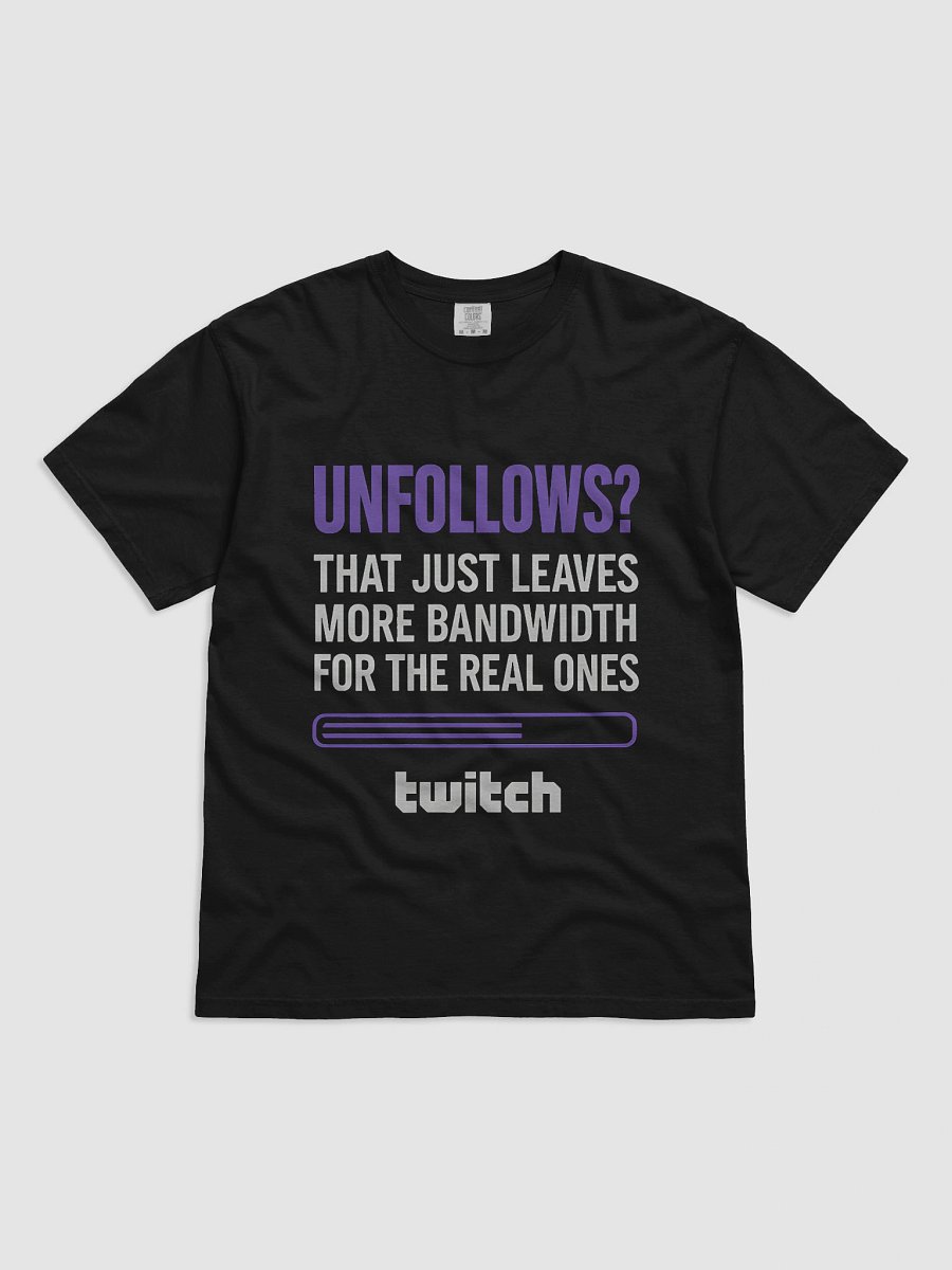 Twitch Unfollow for Unfollow product image (2)