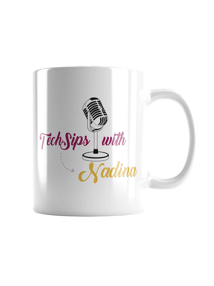 The Everyday Mug product image (1)