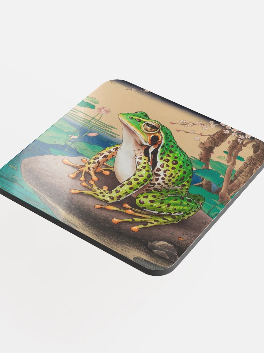 Frog Coaster product image (5)