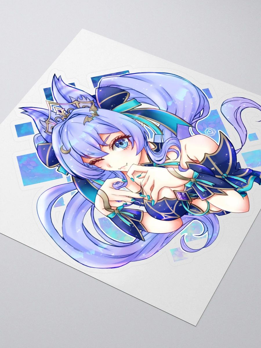 Batty Regular Sticker product image (3)