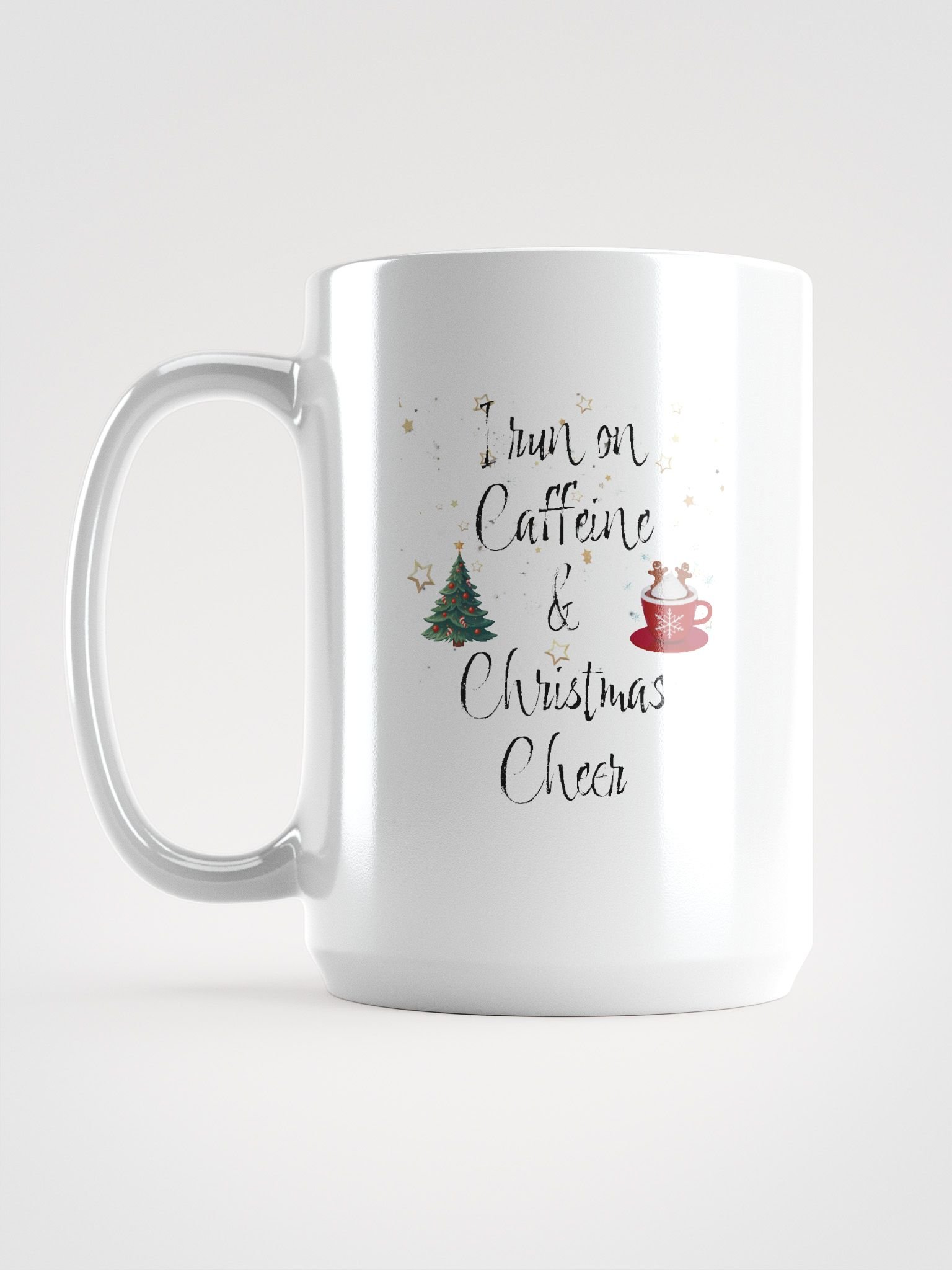 HOLIDAY DELIGHT MUG product image (1)