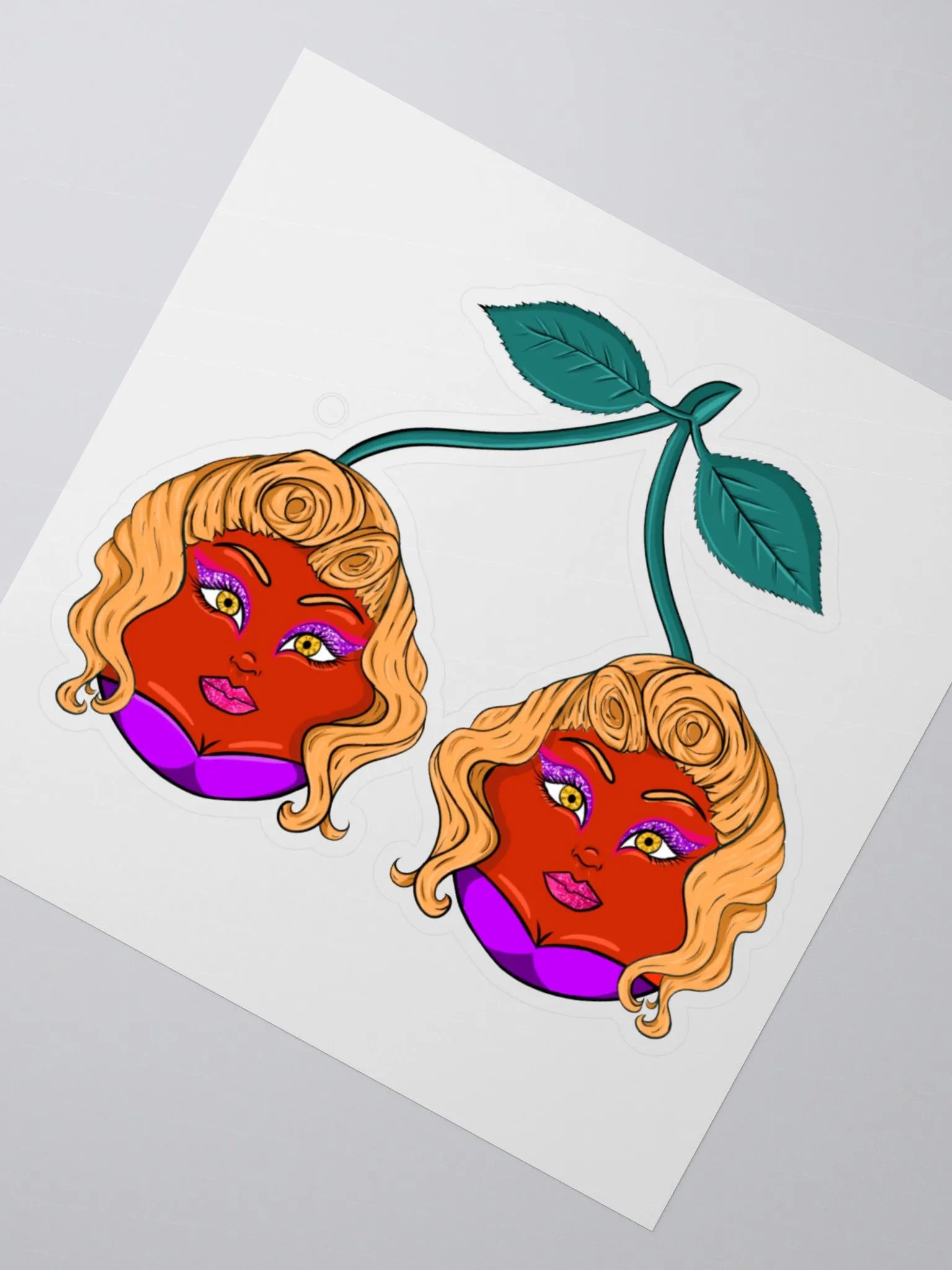 Fyre and Viper Pitt product image (3)