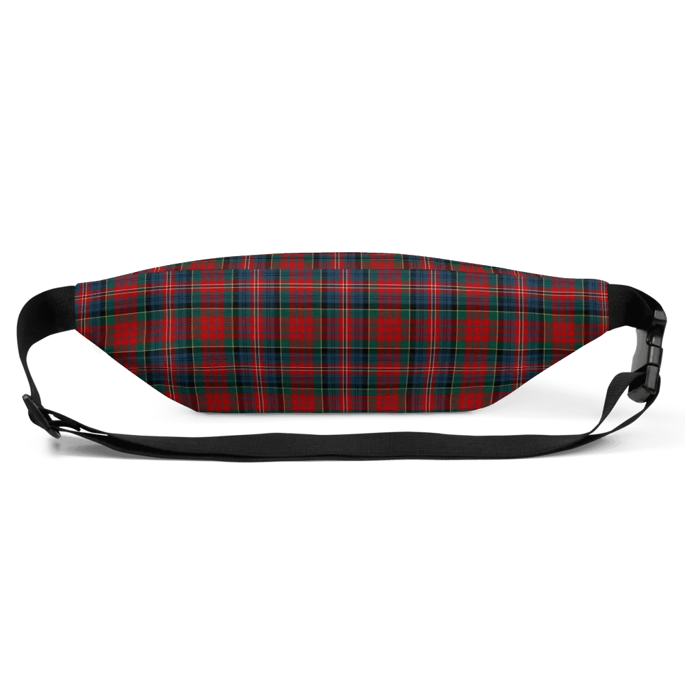 MacPherson Tartan Fanny Pack product image (4)