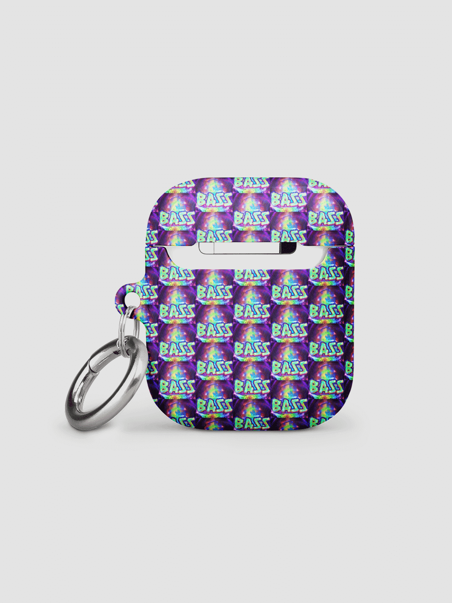 Hyper Bass Case for AirPods® product image (2)