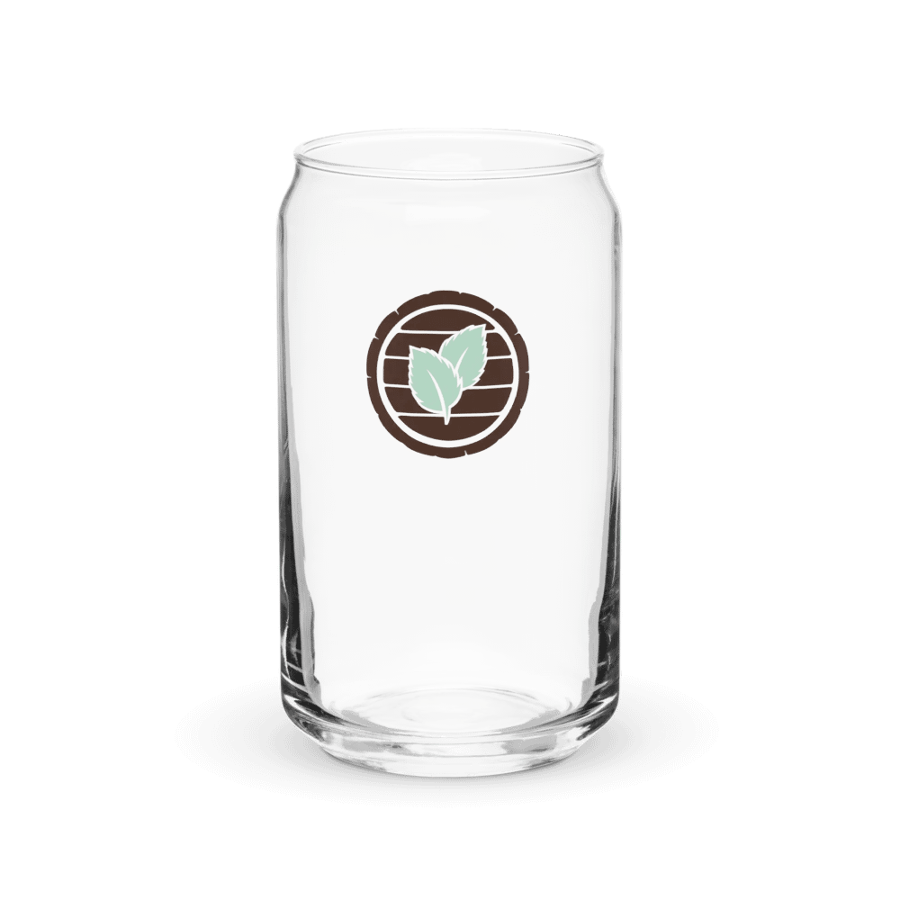 MintysPub Can-Shaped Glass product image (2)