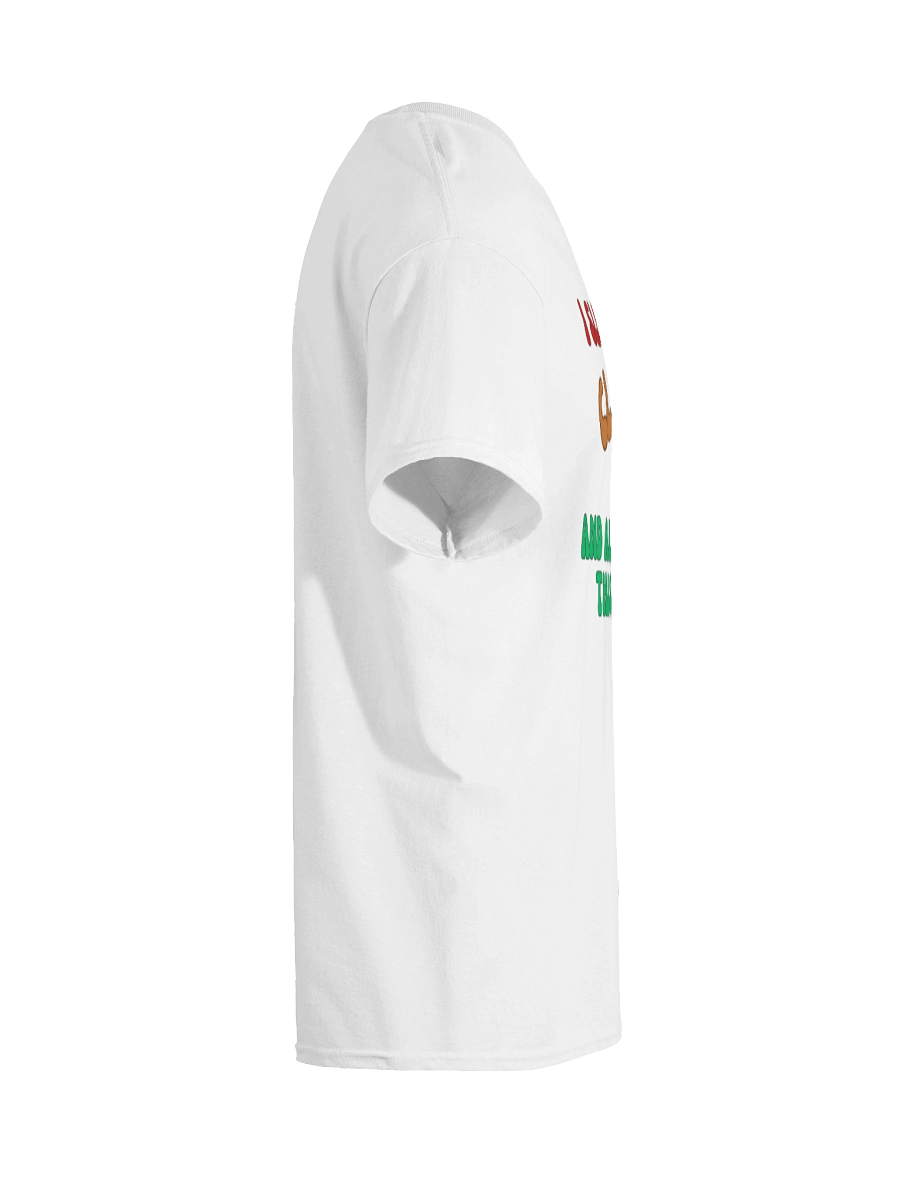 D-Rock's Shirt product image (40)
