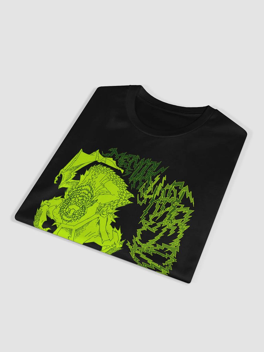 Memory Suppression tee product image (8)