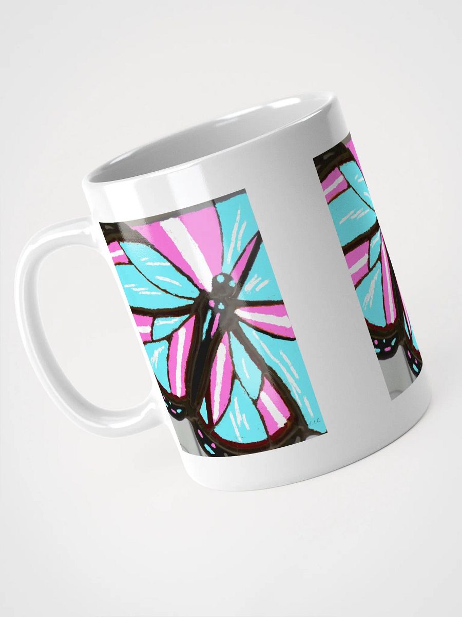 Transform mug-white product image (3)