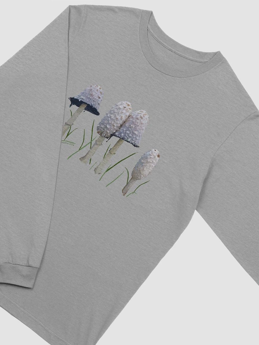 Shaggy Mane Long Sleeve product image (3)