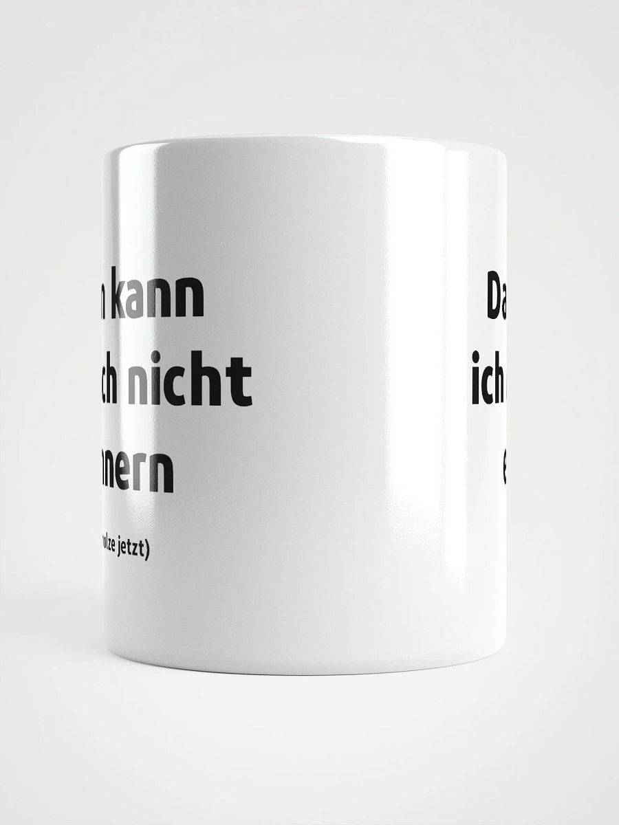 Tasse mit Spruch | Ich Scholze Jetzt | Sprüche | lustiges Geschenk | Politik Geschenkidee | Frauen Männer | Scholz Kaffeetasse product image (5)