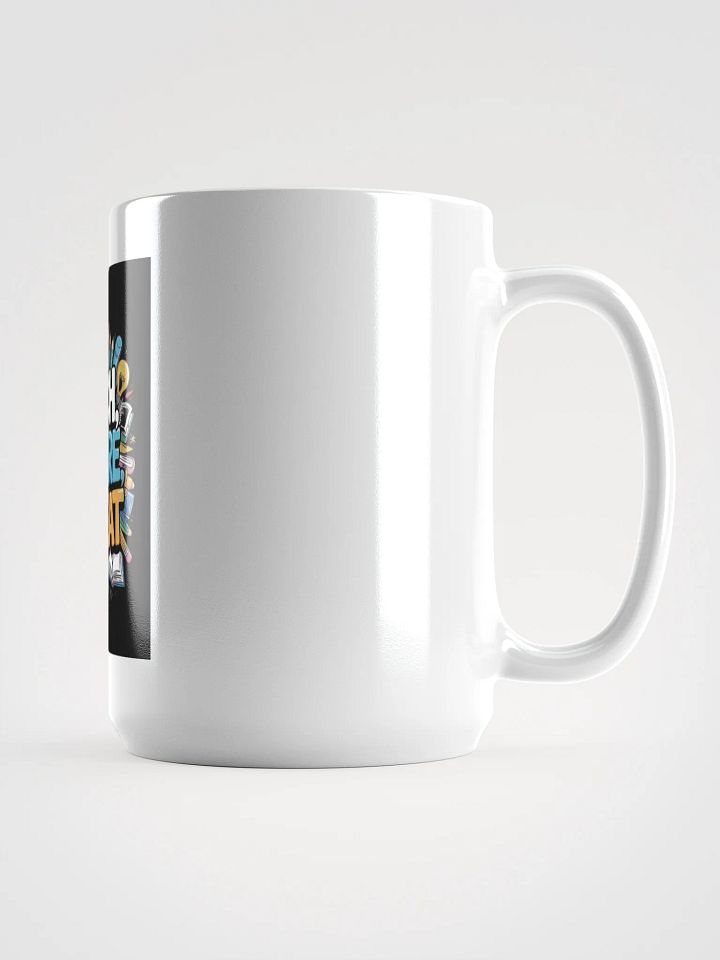 Teach,Inspire,Repeat. product image (1)