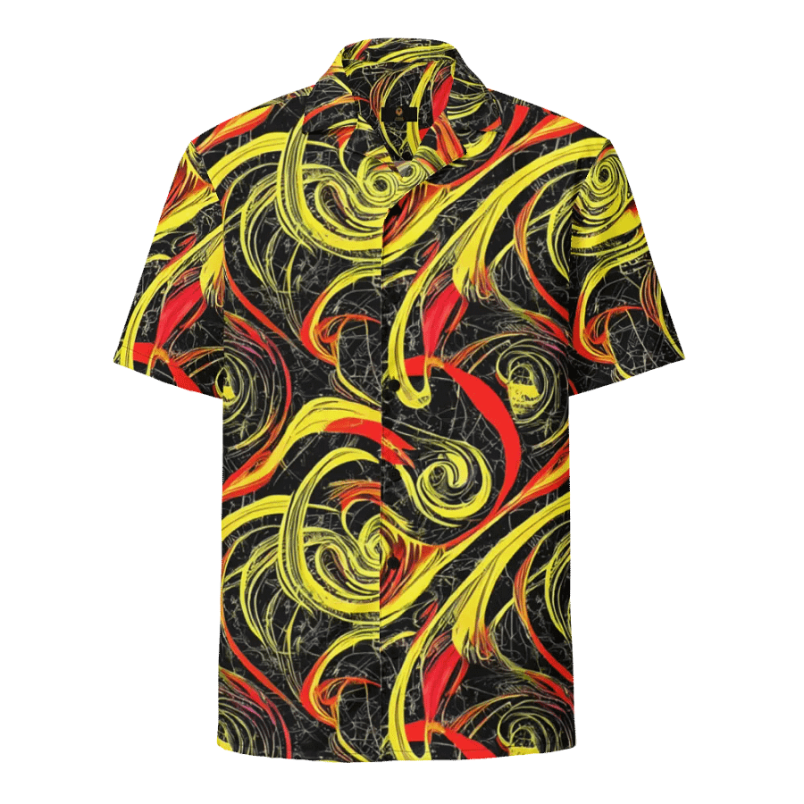 African Heritage: Threads of Resilience - Summer Edition product image (6)