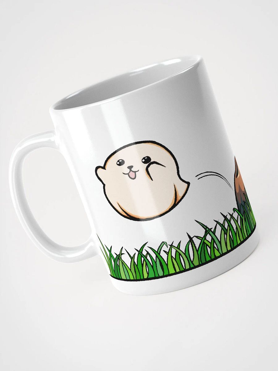 WOBLE OF THE WAMBLER product image (3)
