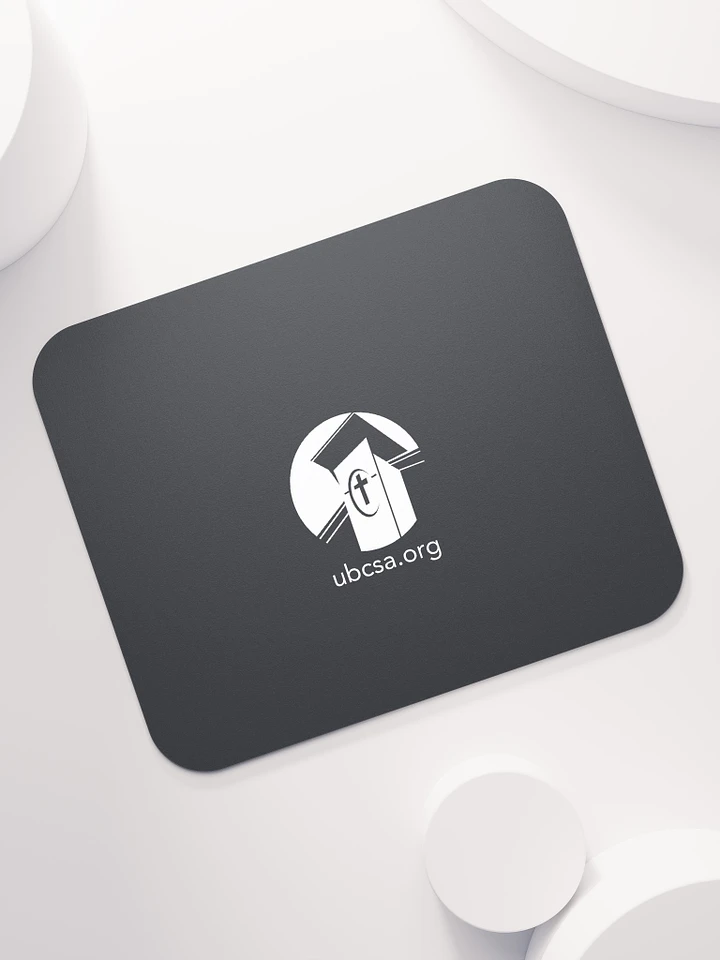 UBC Mouse Pad product image (1)