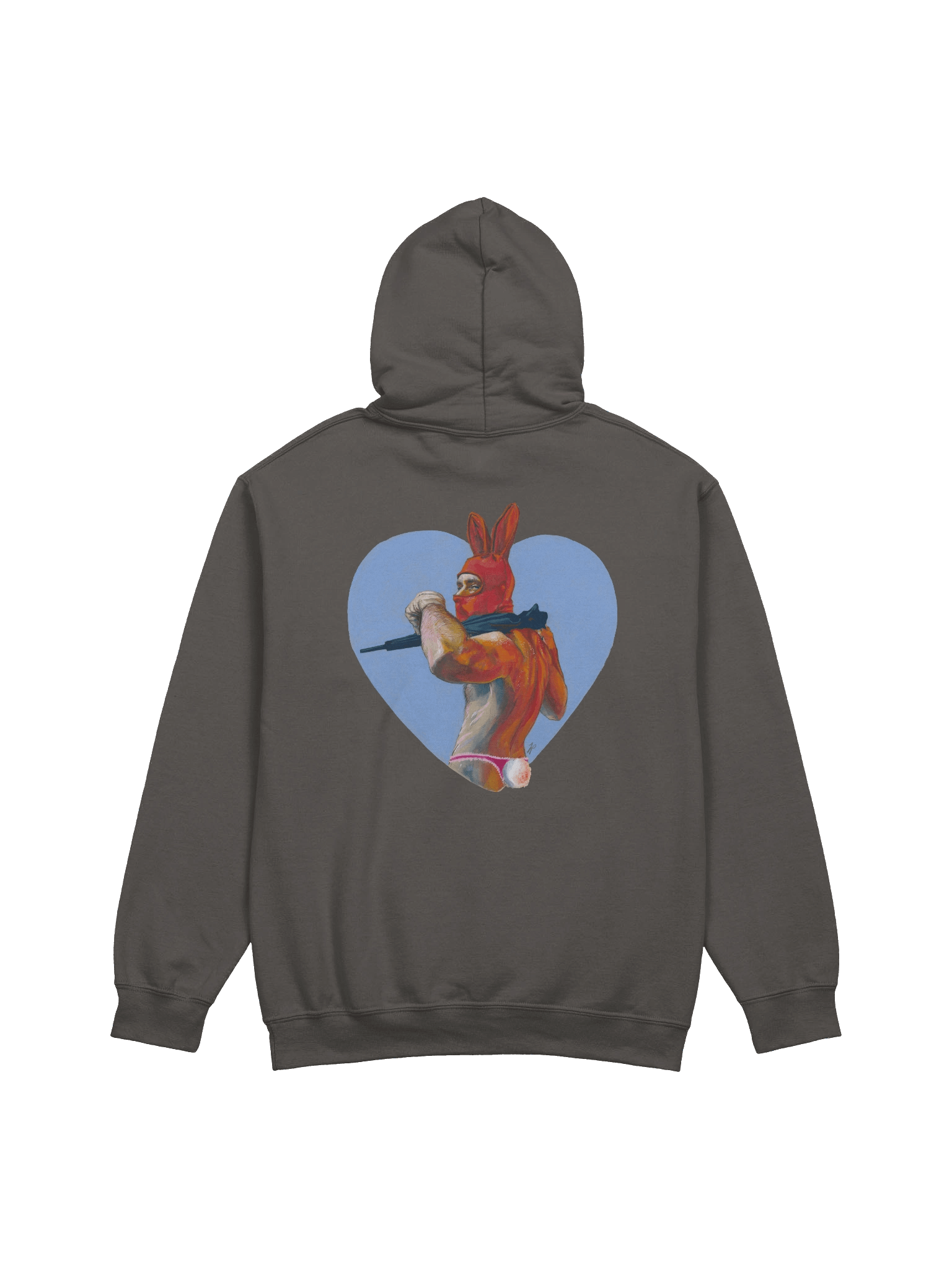 SCROOBIUSxNICELADY hoodie product image (10)