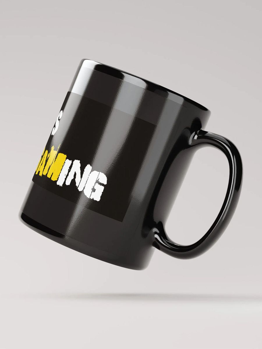Coffee time -Black product image (3)