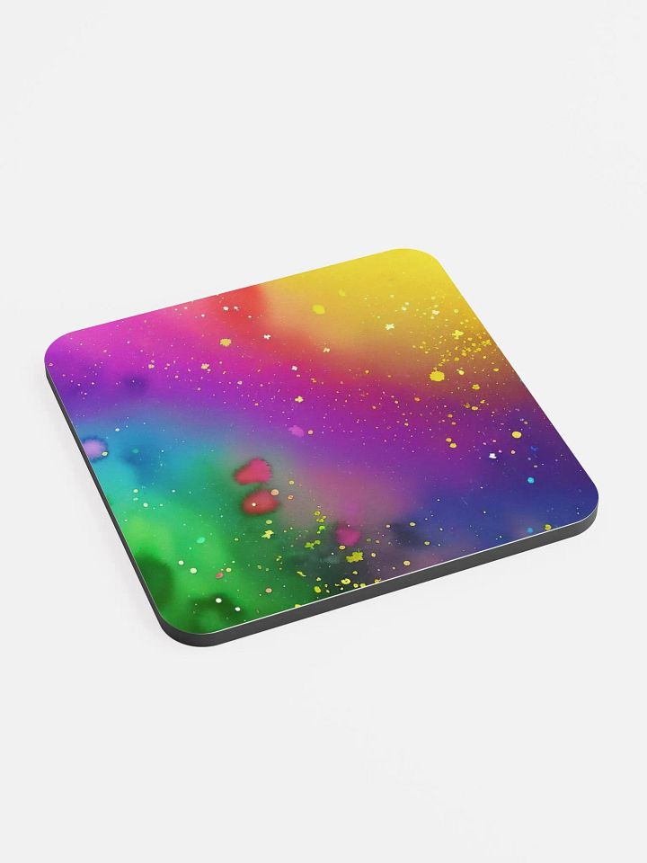 Magic & Madness Coaster product image (2)