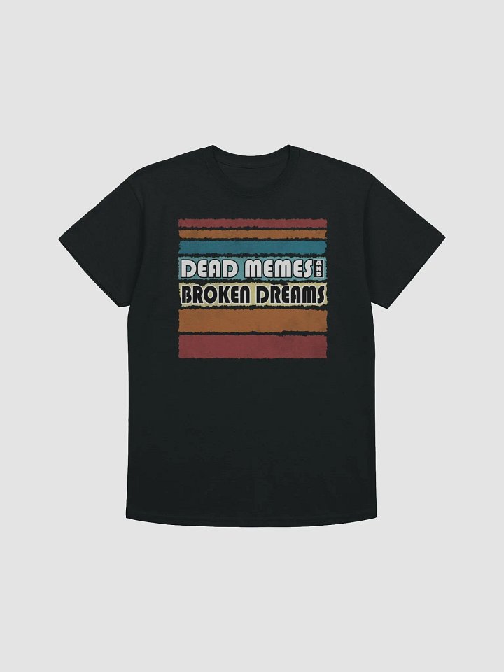 Dead Memes and Broken Dreams product image (8)