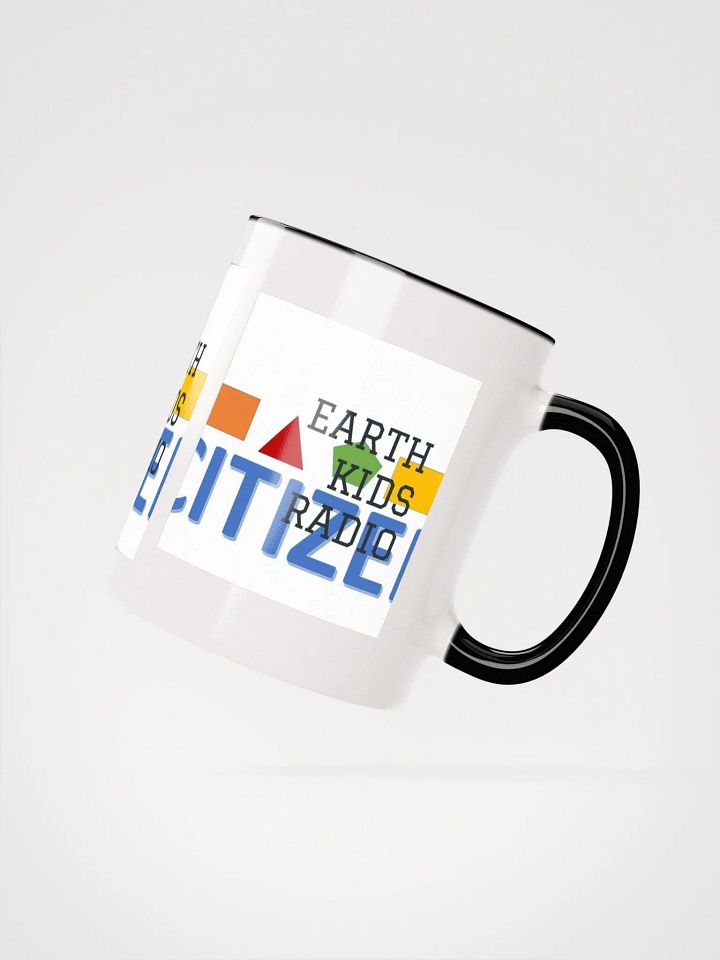 Citizen Colorburst Mug product image (17)