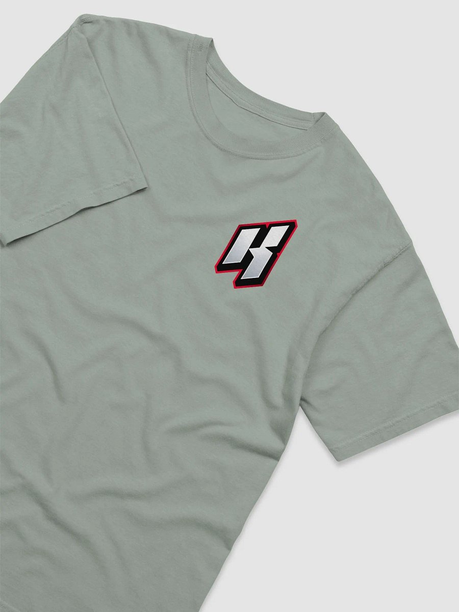 Basic Logo T-Shirt product image (37)