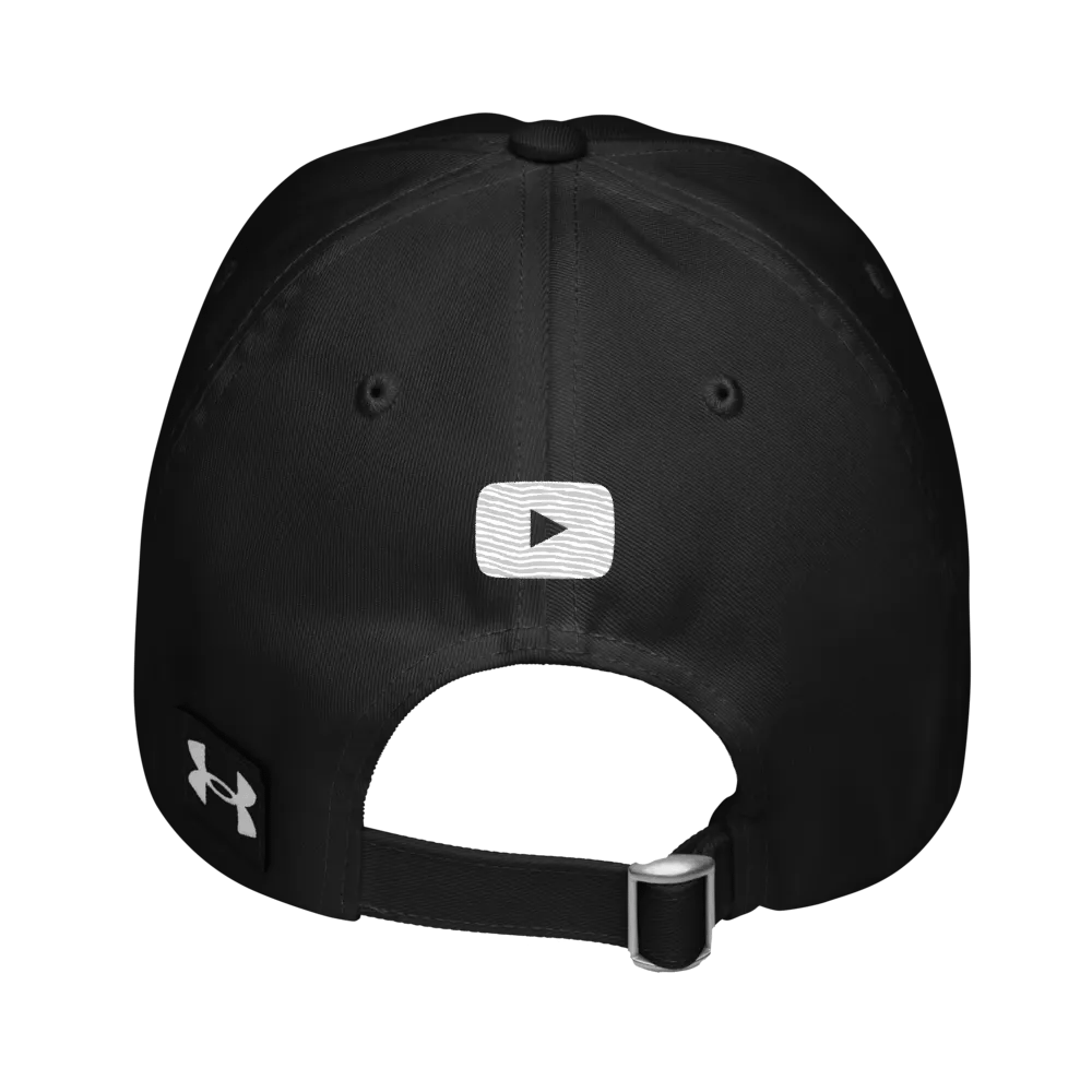 RALLY Technical Official Hat product image (2)