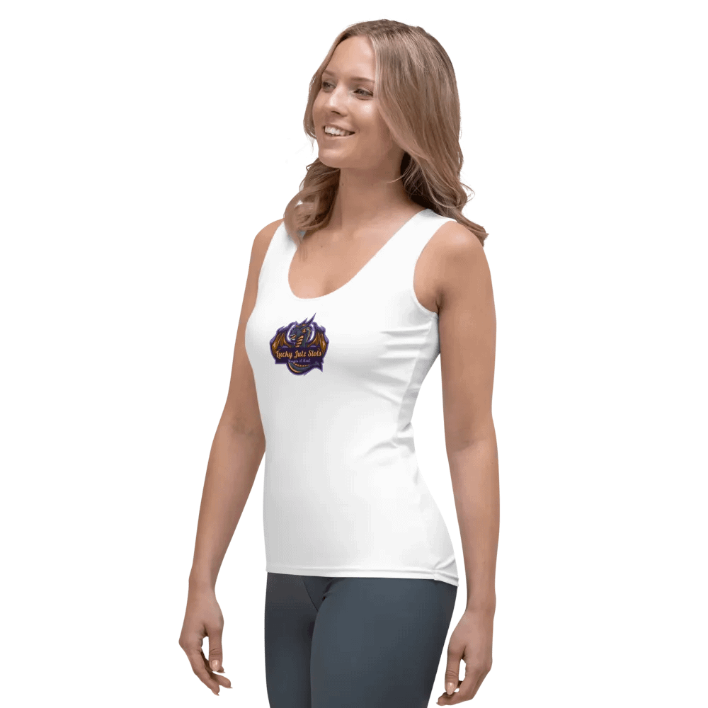 All-Over Print Women's Tank Top product image (5)