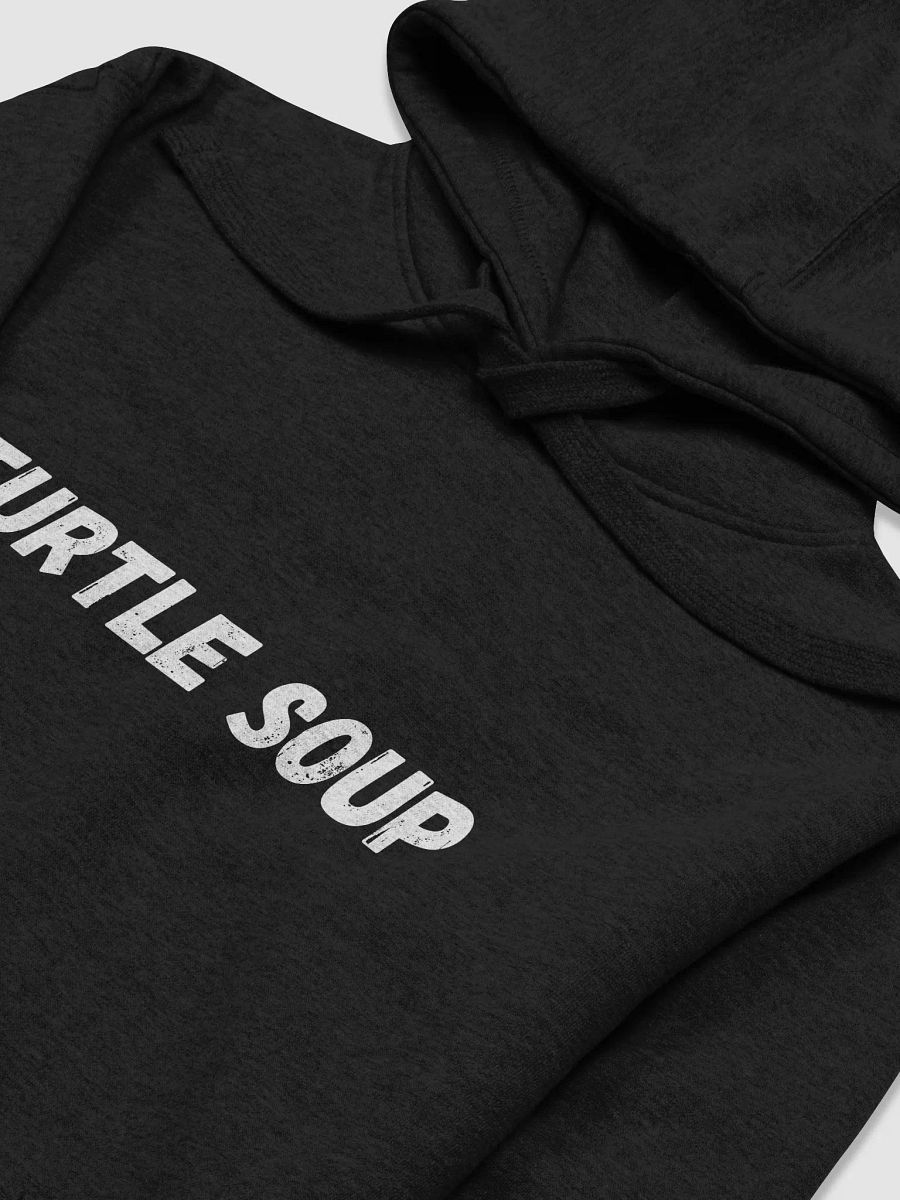 Turtle Soup Unisex Premium Hoodie product image (22)